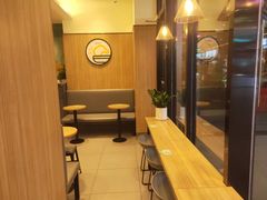 -德克士精巧店(嘉定宝龙广场店)