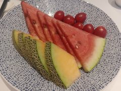 -院里寻菜·祖庵菜宴请(观沙岭店)