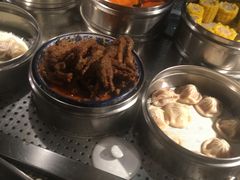 -星伦多 自助料理(圆融店)
