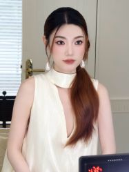 -荷玛高端新娘跟妆团队·彩妆培训