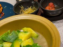 -半山腰·云南菜(侨福芳草地店)