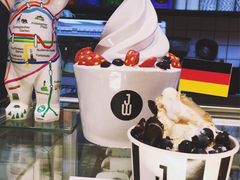 -JW德国冻酸奶Frozen Yogurt(龙湖成都滨江天街店)