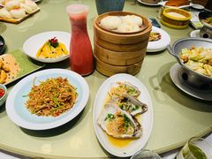 -7017浙菜•建德味(中财店)