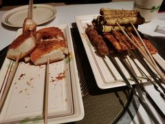 -七八冷面·延边朝鲜族美食(圣熙八号店)