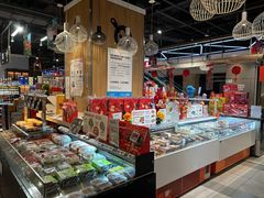 -盒马鲜生(领丰汇店)