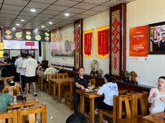 -任记七中刀削面(总店)
