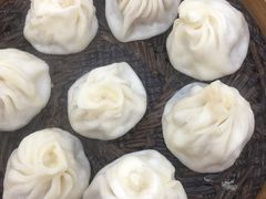 -新丰小吃(中山中路分店)