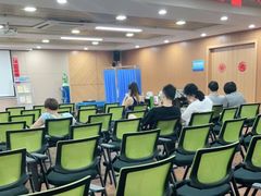 -静安寺街道社区卫生服务中心