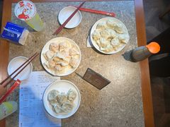 -金谷园饺子馆(北邮总店)