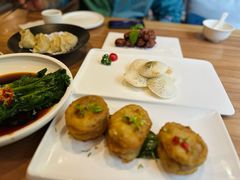 -枣子树·素食餐厅(普陀山店)