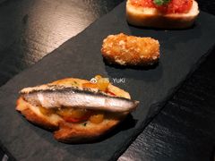 -C&R西班牙餐厅