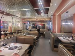 -巴蜀王婆大虾(南锣鼓巷店)