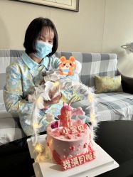 -大美母婴月子中心(希尔顿店)