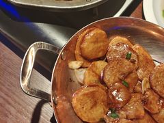 -绿茶餐厅(千岛湖银泰城店)