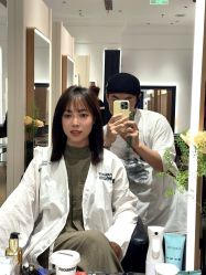 -汤尼英盖TONI&GUY-essensuals