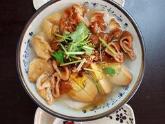 -长远七记