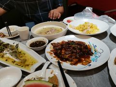 -老绍兴养和饭店(向阳不夜城店)