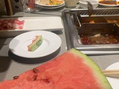 -海底捞火锅(旭辉MALL店)