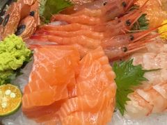 -極上萬膳·日料放题(海岸城店)