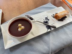 -鲜璟台·地标景观餐厅(上海中心店)