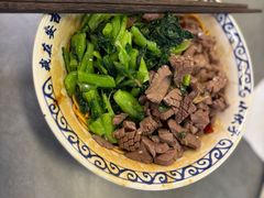 -梅溪·小伙子干挑面(安吉总店)