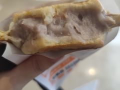 -古早萬丹传统台湾糕点(江宁金鹰店)