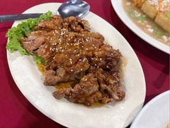 -德成饭店