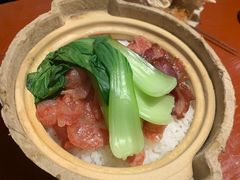 -花笙记打边炉·煲仔饭(五大道店)