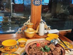 -顺顺小吃(独克宗古城店)