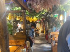 -城墙拐拐火锅(三峡广场黑金冠店)