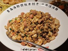 -波螺油子青岛本帮菜(银座店)