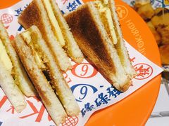 -碌碌发·东南亚风味烧烤档(体育西店)