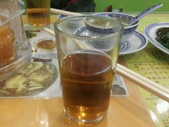 -麦奀云吞面世家(中环店)