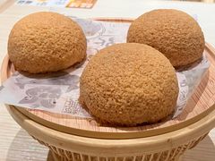 -蔡澜点心·粤菜(新街口IFCX店)