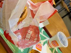 -汉堡王(正弘城店)