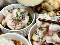 -鱼神·脆肉鲩 全鱼宴(西乡店)