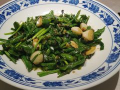 -回头食客-李久其家民间餐厅(望城金桥国际店)