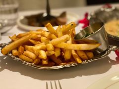 松露薯条-壳里西餐厅Coquille Seafood Bistro(蒙自路店)