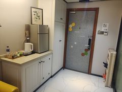 -S&L尚蓝公馆(广州北京路步行街店)