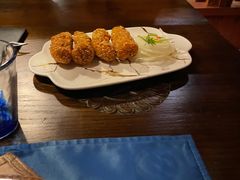 -甘尼仕印度餐厅酒吧(斜塘老街店)