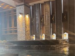 -清河半岛温泉度假酒店