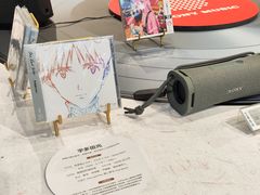 -Sony Store 索尼(上海淮海中路店)