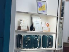 -海馬体照相馆(莘庄维璟印象城店)