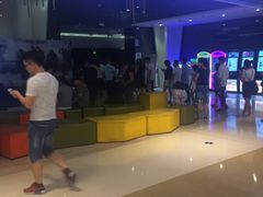 -中影国际影城(昆山花园城CINITY LED店)