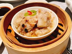 -潮府馆·非遗潮州菜·世纪公园(新国际博览中心店)