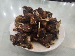 -杨记拉面总店