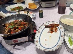 -盛福楼·惠山宴(盛岸路店)