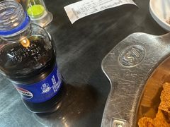 -0048鲜活香辣虾·火锅(铜陵路店)