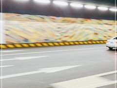 -胶州湾海底隧道