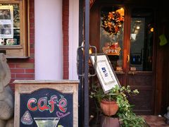 门面-古董花园(思南路42弄小区店)